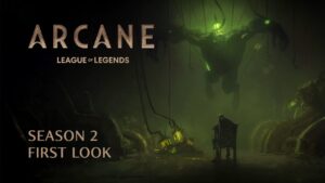 Warwick, é você? Riot divulga novo teaser da temporada 2 de Arcane