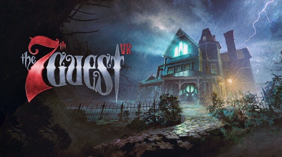 The 7th Guest VR: vale a pena?