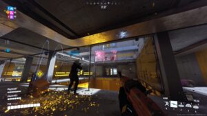 Atualização de The Finals corrige bugs nos disparos e mais