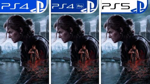 The Last of Us 2 de PS5 é muito superior ao de PS4, comprova análise
