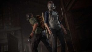 Como encontrar todos os registros no diário de The Last of Us Part II Remastered