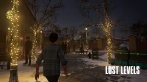 Naughty Dog divulga gameplay do “perdido” de The Last of Us Part II