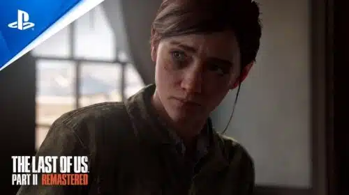 Diretor não entende polêmica com remaster de The Last of Us 2