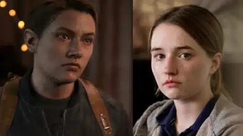 The Last of Us da HBO: atriz de Abby precisou de segurança reforçada