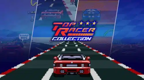 Top Racer Collection: vale a pena?