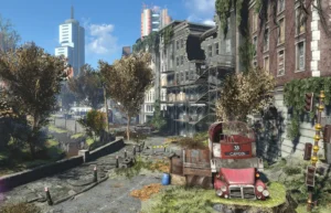 Devs de mod gigante para Fallout querem fazer jogo original