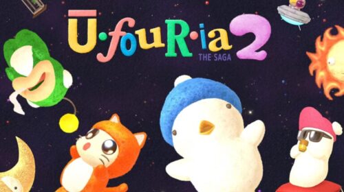 Roguelike fofinho, Ufouria: The Saga 2 chega em março ao PS5