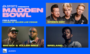 Madden Bowl: EA fará evento pré-Super Bowl em Las Vegas
