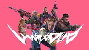 Um ano após lançamento, Wanted: Dead receberá atualização para PS5