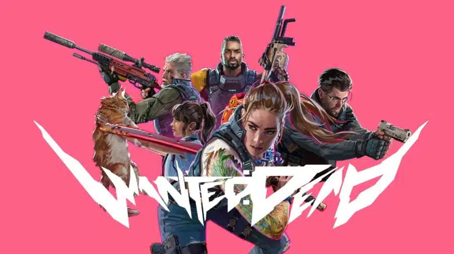 Um ano após lançamento, Wanted: Dead receberá atualização para PS5
