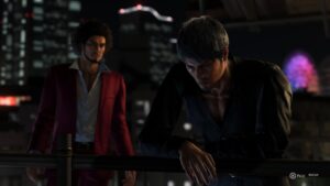 Like a Dragon: Infinite Wealth chega a 1 milhão de cópias vendidas