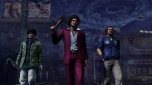 No Metacritic, Infinite Wealth é o melhor jogo da série Yakuza