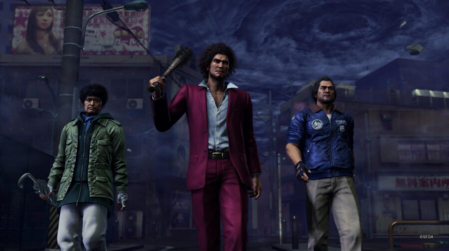 No Metacritic, Infinite Wealth é o melhor jogo da série Yakuza