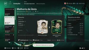 Opinião: “Evoluções” de FC 24, um golaço da EA Sports