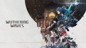 Rival de Genshin, Wuthering Waves deve chegar em breve