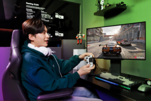 LG vai apresentar tela “perfeita para games” com 480Hz na CES