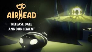 Novo metroidvania, Airhead será lançado em 12 de fevereiro