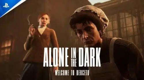 Trailer de lançamento de Alone in the Dark cria clima de terror