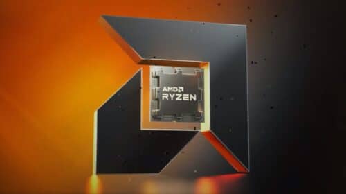 Benchmarks da série AMD Ryzen 8000G mostram 47% a mais em desempenho