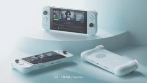 Ayaneo Next Lite chega como opção mais acessível do que o Steam Deck