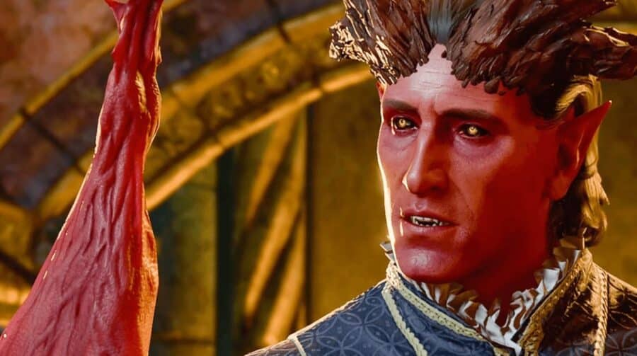 Baldur’s Gate 3 terá mais “finais maléficos” em breve