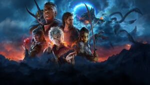 Baldur’s Gate 3 lidera indicações para o New York Games Awards 2024