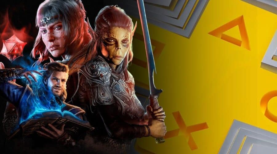 Baldur's Gate 3 e jogos da Larian não entrarão em serviços por assinatura