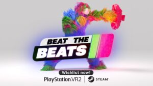 Jogo rítmico de boxe, Beat the Beats será lançado em 2024 para PS VR2