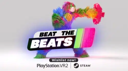 Jogo rítmico de boxe, Beat the Beats será lançado em 2024 para PS VR2