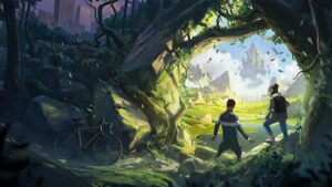 Devs prestam homenagem ao jogo de sobrevivência cancelado pela Blizzard