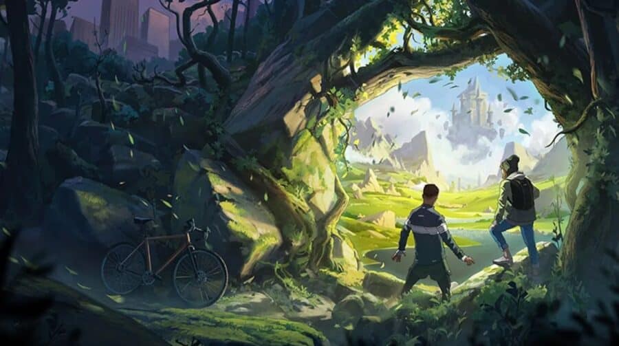 Devs prestam homenagem ao jogo de sobrevivência cancelado pela Blizzard