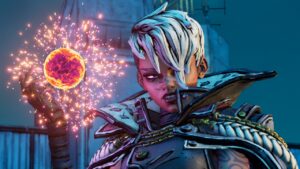 Escritor de Borderlands 3 não quer saber de receber ideias dos fãs