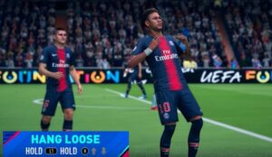 Agora no BBB, MC Bin Laden processou a EA por dança no FIFA