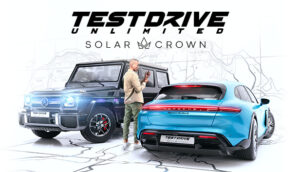 Test Drive Unlimited: Solar Crown pode chegar até o fim de março
