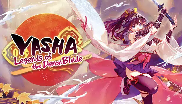 RPG de ação, Yasha: Legends of the Demon Blade chega ao PS5 em outubro