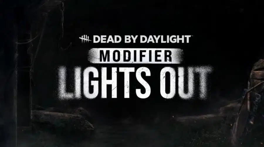 Acabou a luz! Modificador Lights Out está confirmado em Dead by Daylight
