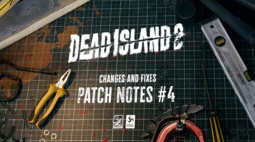 Patch de Dead Island 2 corrige problemas técnicos no jogo base e no DLC