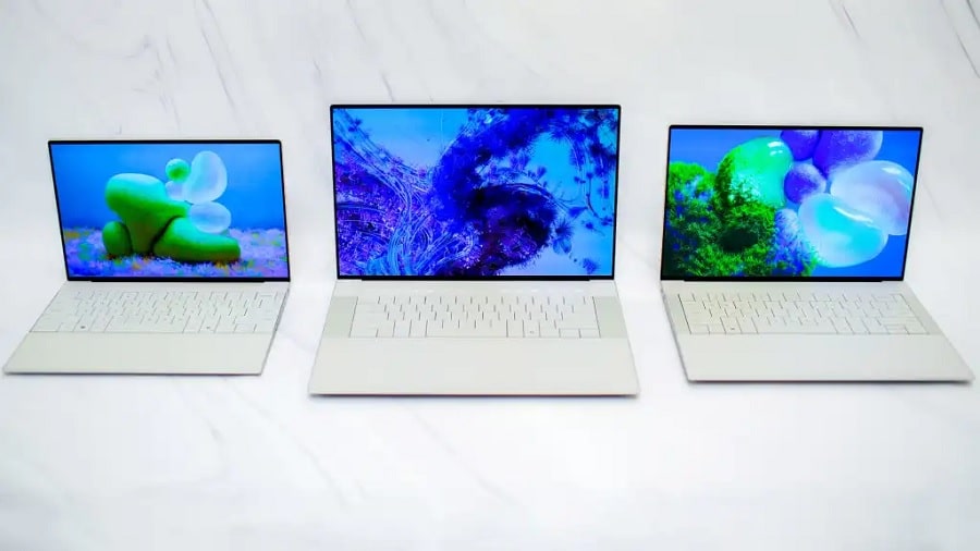 Linha Dell Xps Aparece Com Design Renovado Na Ces