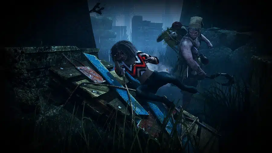 Captura de Dead by Daylight, dev do game é uma das mais recentes afetadas pelas demissões.