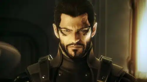 Jogo cancelado de Deus Ex não teria Adam Jensen como protagonista