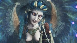 Ousado item de Dragon’s Dogma 2 gera boas reações da indústria