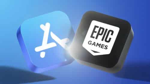Apple quer R$ 362 milhões da Epic Games após disputa judicial