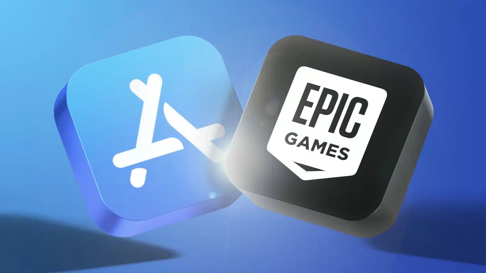 disputa judicial entre epic games e apple