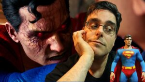 Com Guilherme Briggs como Superman, Warner revela dubladores de Esquadrão Suicida