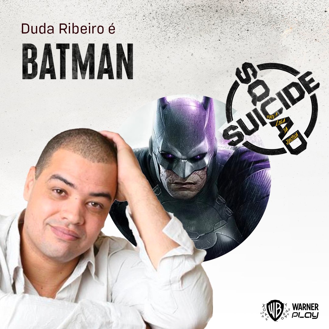 esquadrão suicida