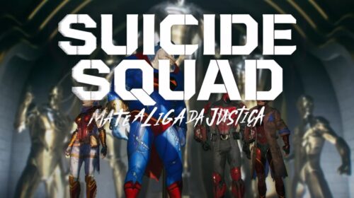Trailer de Esquadrão Suicida apresenta as vantagens da edição Deluxe