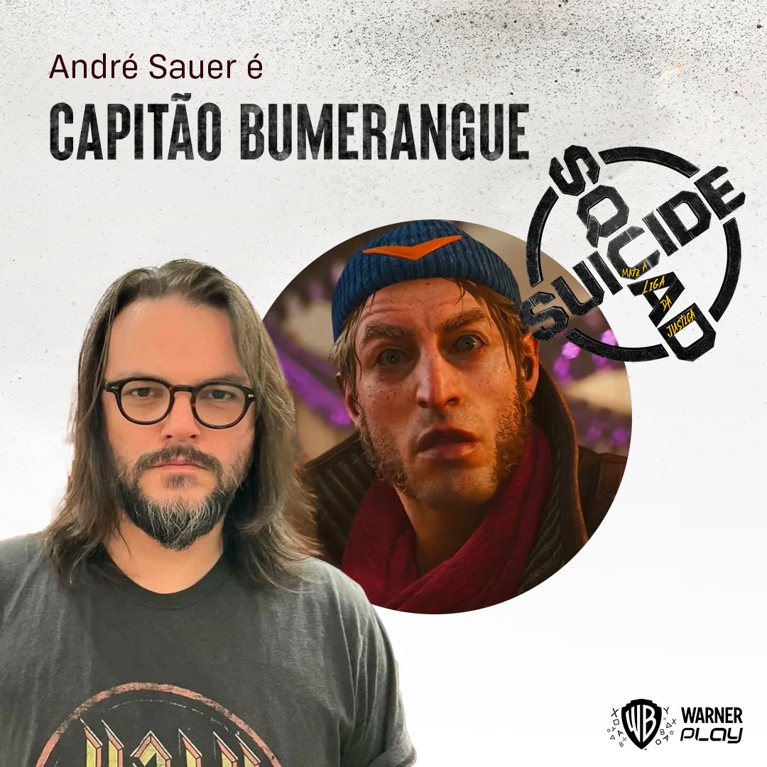 esquadrão suicida