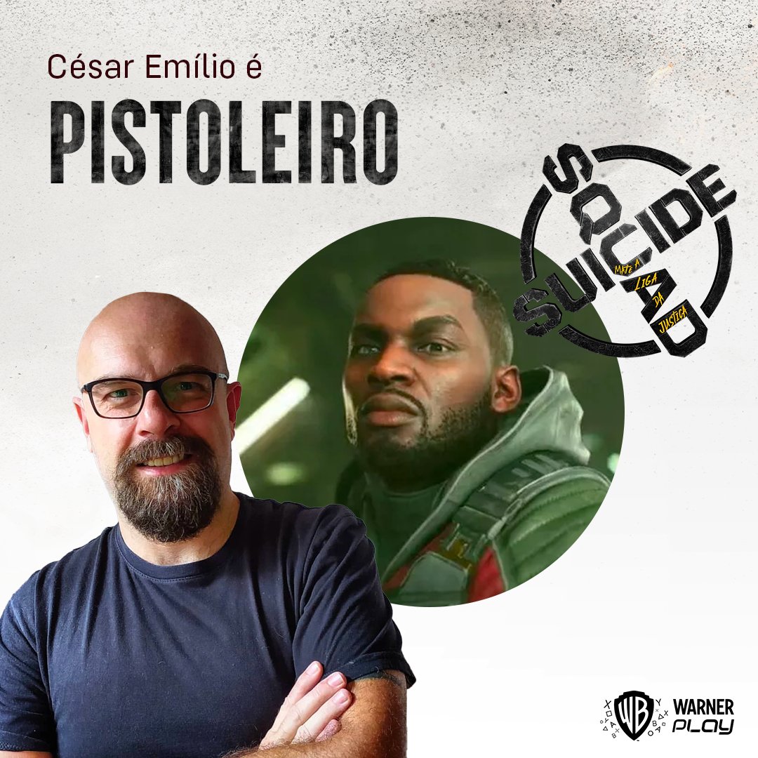 esquadrão suicida