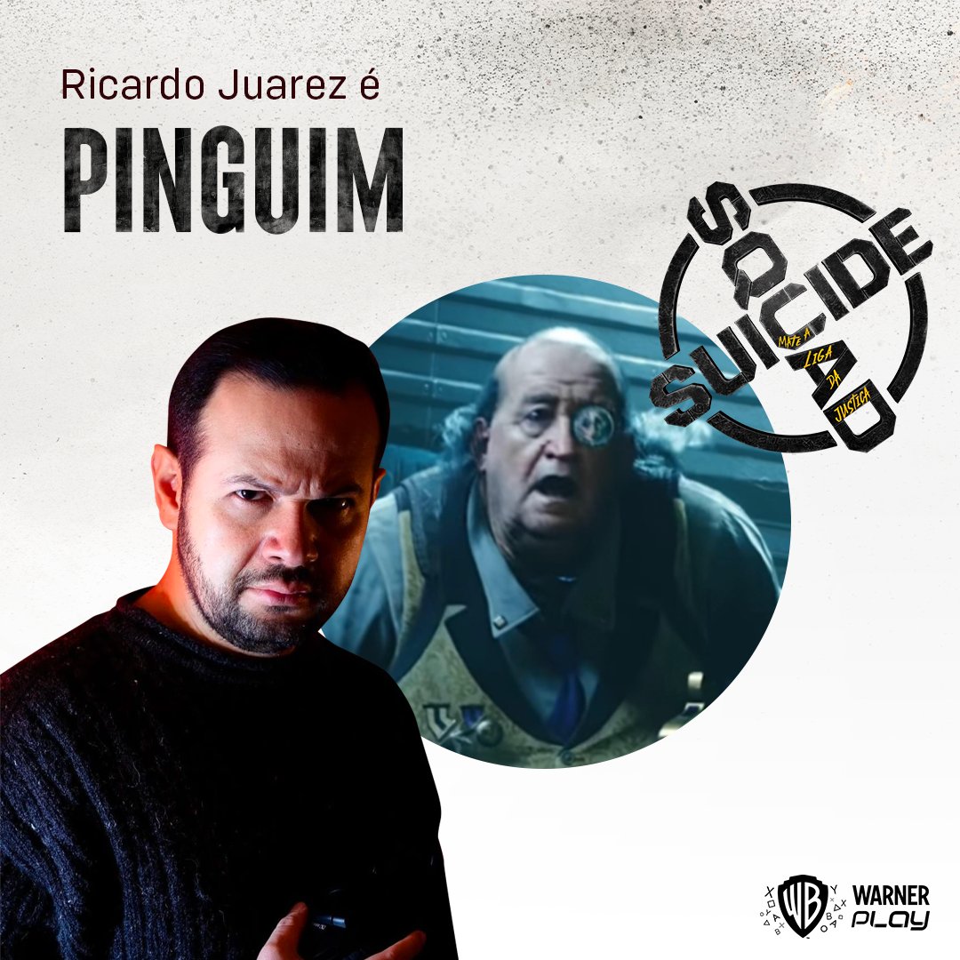 esquadrão suicida