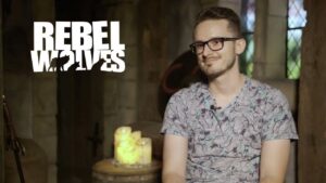 Veterano da CD Projekt RED trabalha em “fantasia sombria” para consoles